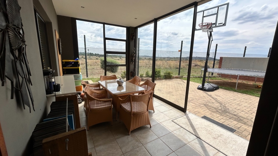 4 Bedroom Property for Sale in Wild Olive Estate Free State